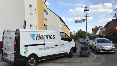 hermes paketboten streik|Kunde erwägt Klage gegen Hermes: Nutzer wird für Hinweis .